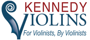 $60 Off Storewide, Excludes Does Not Apply To Items With Discounts (Minimum Order: $600) at Kennedy Violins Promo Codes